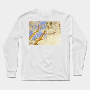 inheritance... Long Sleeve T-Shirt